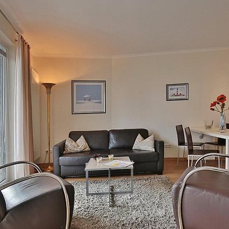 Domizil Am Meer Domizil Am Meer Appartement 12 Timmendorfer Strand Zewnętrze zdjęcie