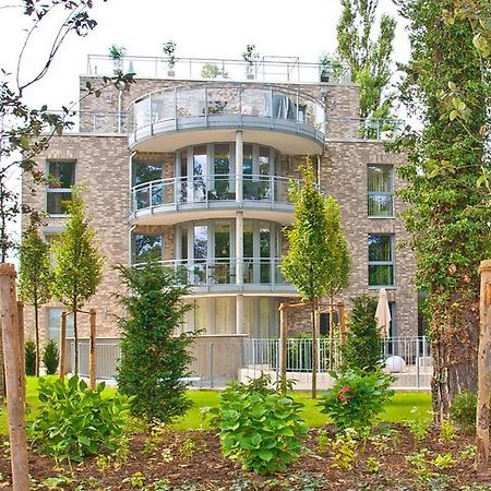 Domizil Am Meer Domizil Am Meer Appartement 12 Timmendorfer Strand Zewnętrze zdjęcie