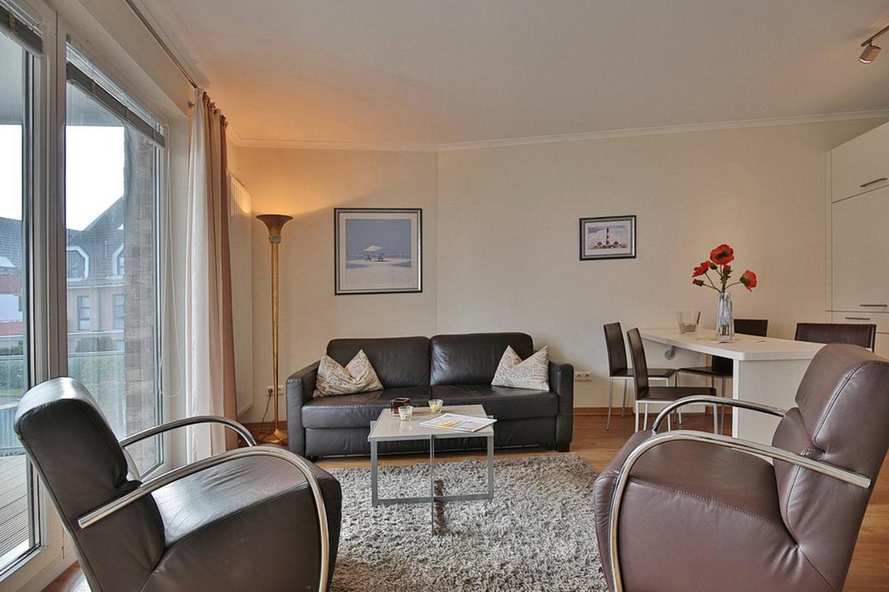 Domizil Am Meer Domizil Am Meer Appartement 12 Timmendorfer Strand Zewnętrze zdjęcie
