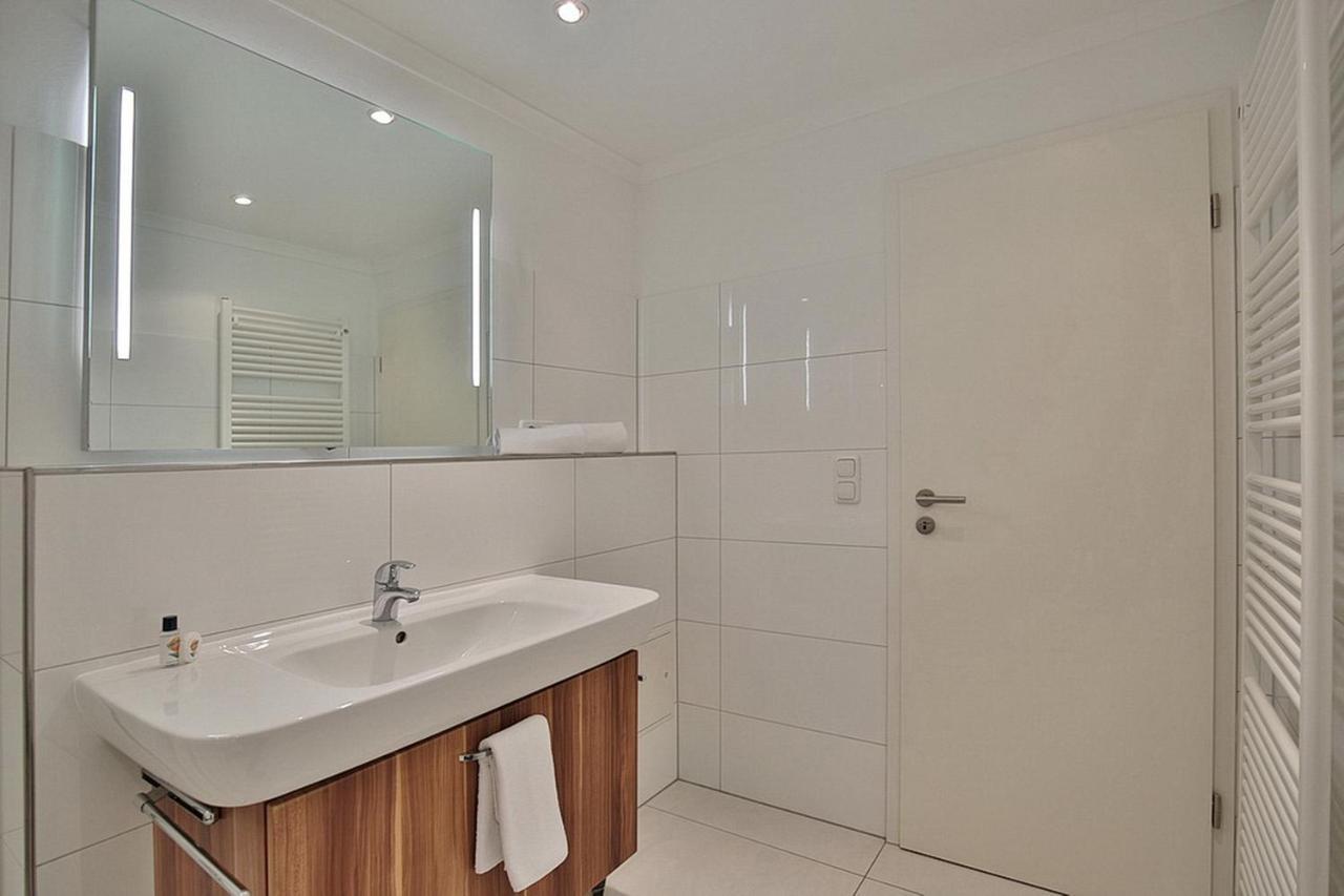 Domizil Am Meer Domizil Am Meer Appartement 12 Timmendorfer Strand Zewnętrze zdjęcie
