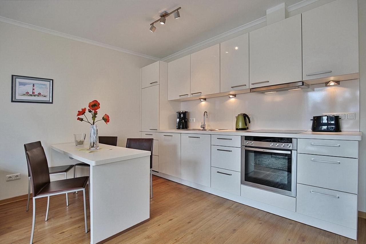 Domizil Am Meer Domizil Am Meer Appartement 12 Timmendorfer Strand Zewnętrze zdjęcie