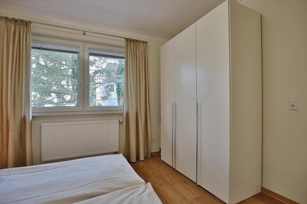 Domizil Am Meer Domizil Am Meer Appartement 12 Timmendorfer Strand Zewnętrze zdjęcie