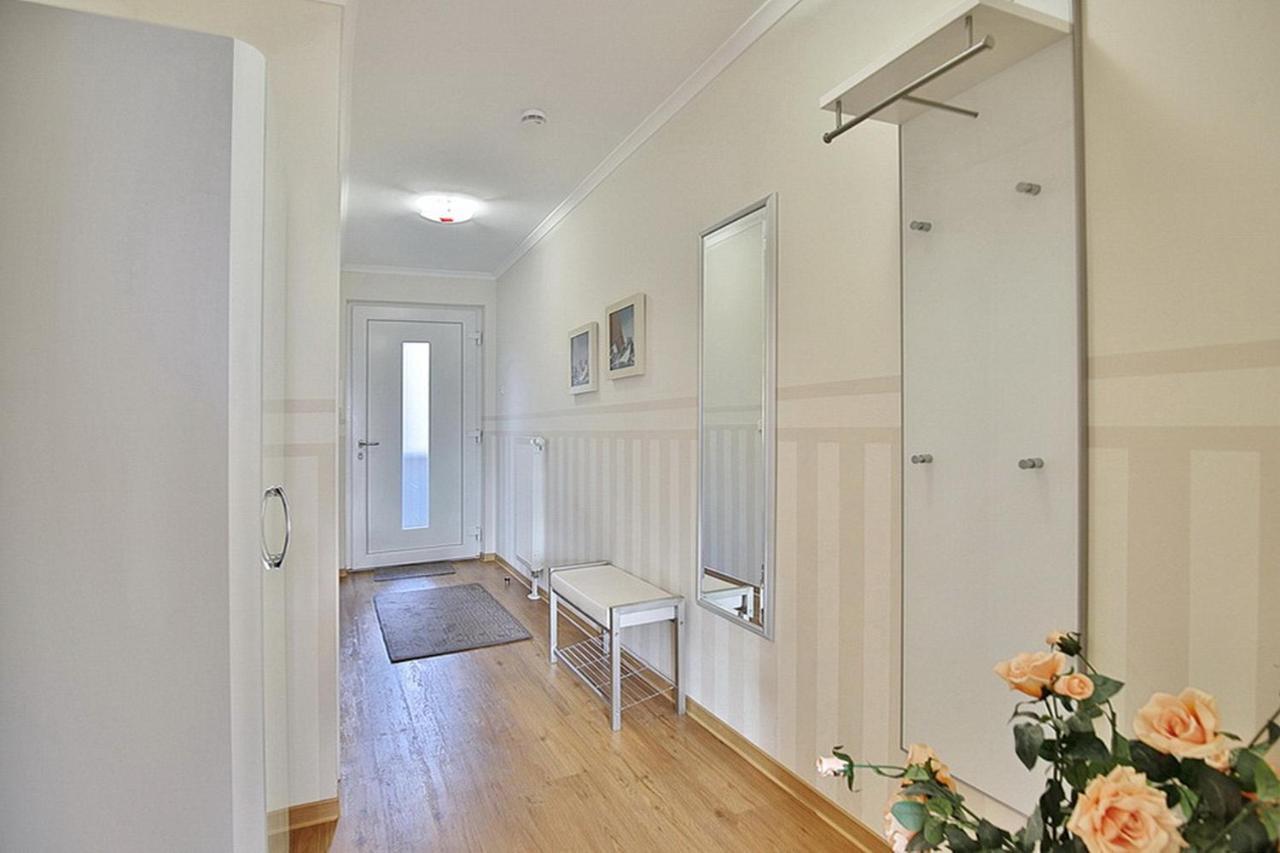 Domizil Am Meer Domizil Am Meer Appartement 12 Timmendorfer Strand Zewnętrze zdjęcie