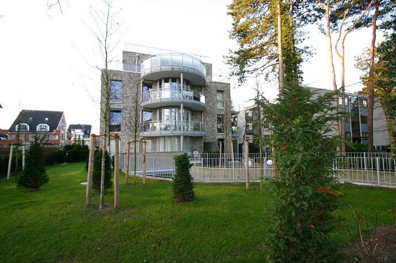 Domizil Am Meer Domizil Am Meer Appartement 12 Timmendorfer Strand Zewnętrze zdjęcie